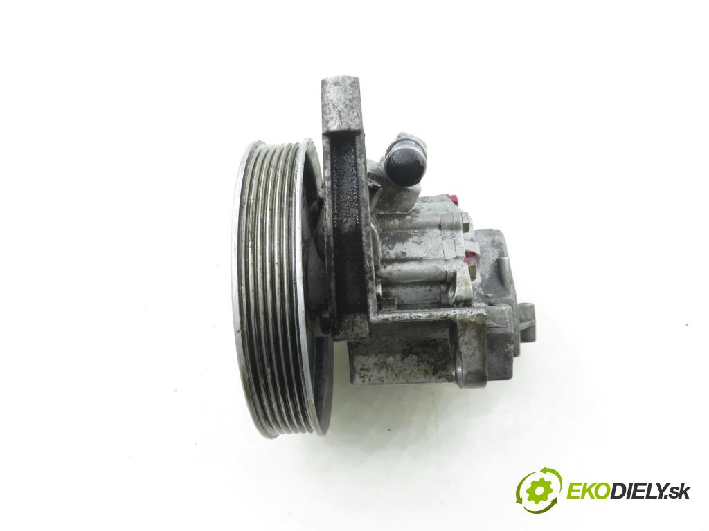 AUDI A6 Avant (4B5, C5) KOMBI 1999 121,00 2.4 - ARJ 2393,00 Pumpa servočerpadlo 078145255H (Servočerpadlo)