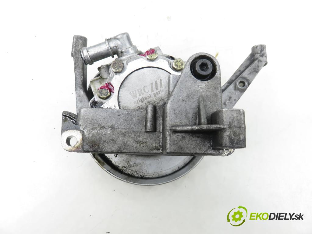 AUDI A6 Avant (4B5, C5) KOMBI 1999 121,00 2.4 - ARJ 2393,00 Pumpa servočerpadlo 078145255H (Servočerpadlo)