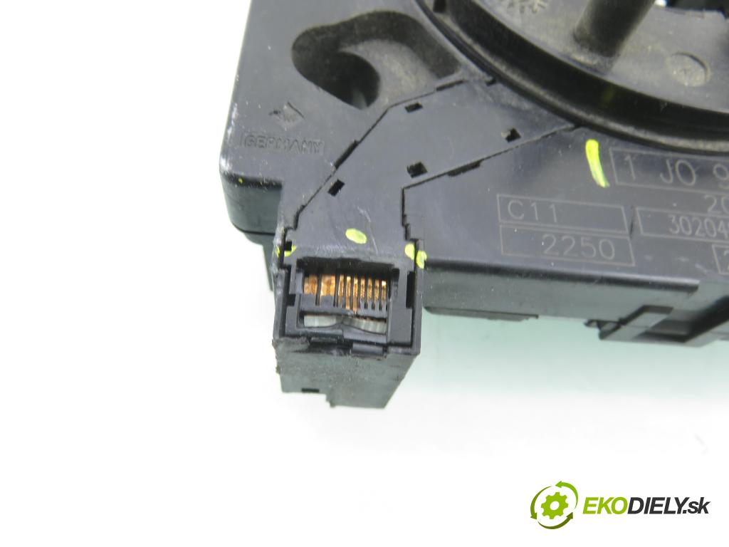 FORD GALAXY (WGR) VAN 2002 85,00 1.9 TDI PD 115 - AUY 1896,00 PÁSKA: air BAG 1J0959654AM