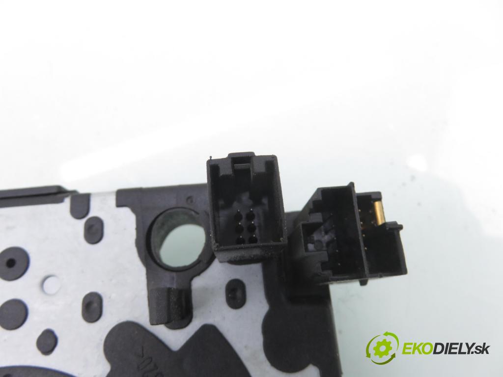 FORD GALAXY (WGR) VAN 2002 85,00 1.9 TDI PD 115 - AUY 1896,00 PÁSKA: air BAG 1J0959654AM