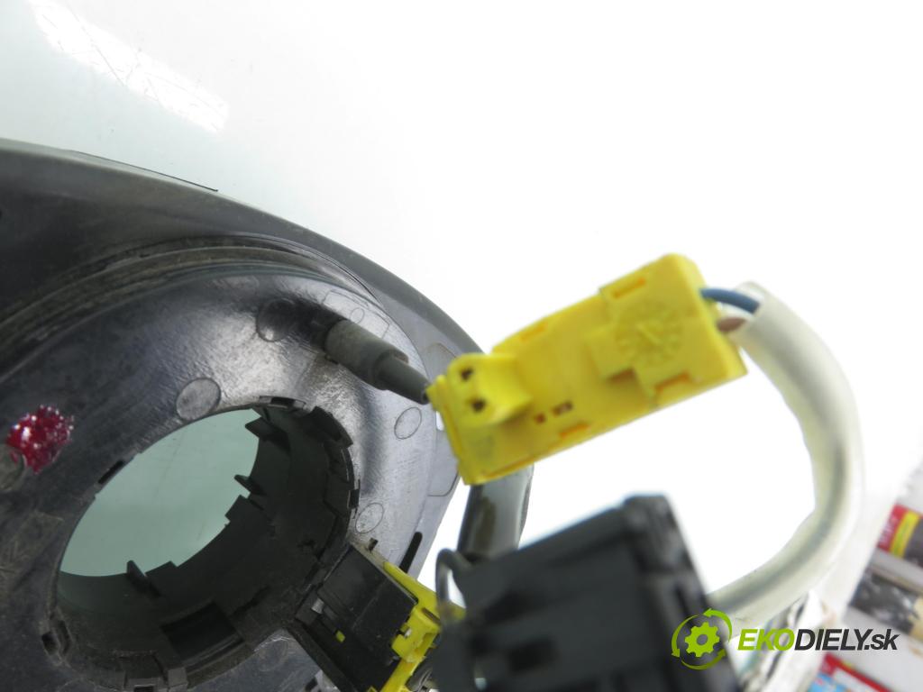 FORD GALAXY (WGR) VAN 2002 85,00 1.9 TDI PD 115 - AUY 1896,00 PÁSKA: air BAG 1J0959654AM