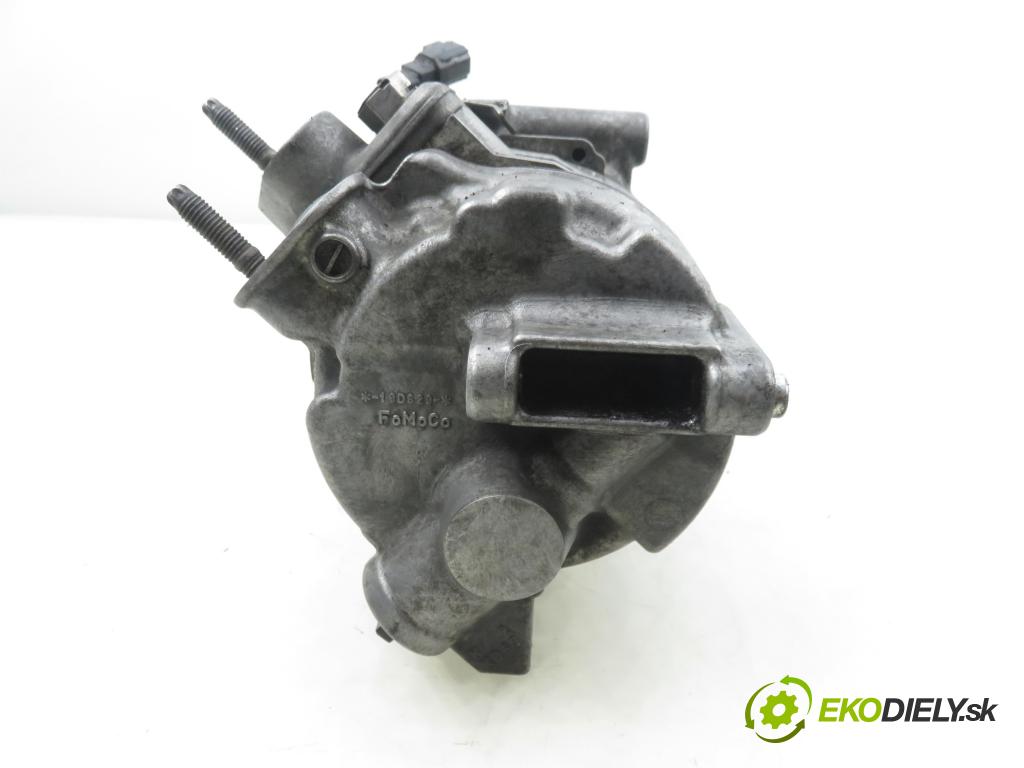 FORD TRANSIT CUSTOM V362 Skrzynia (FY, FZ) FURGON 2016 77,00 2.0 TDCi - YLF6 1995,00 KOMPRESOR: klimatizace GK2119D629BE ; 4472808891 (Kompresor klimatizace)