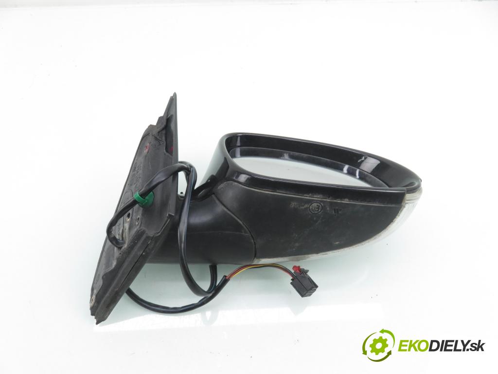 VW PASSAT B6 Variant (3C5) KOMBI 2005 77,00 1.9 TDI - BKC 1896,00 zpětné zrcátko 