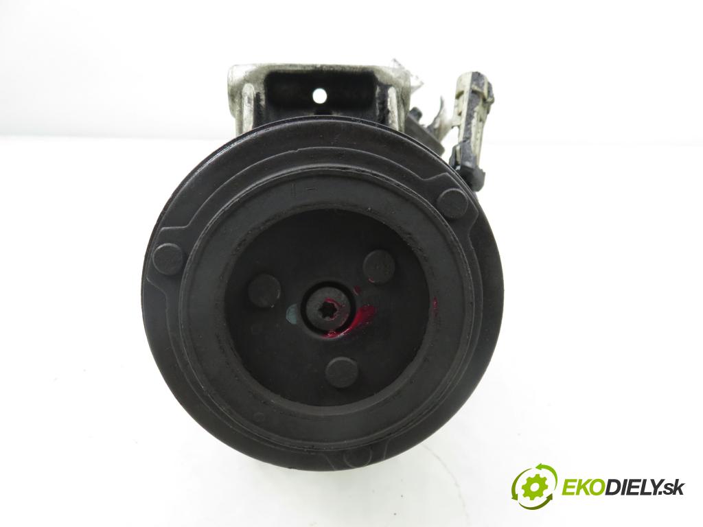 OPEL ASTRA H Kombi (A04) KOMBI 2006 88,00 1.9 CDTI - Z 19 DT 1910,00 KOMPRESOR: klimatizace 6854098 ; 93190260 (Kompresor klimatizace)