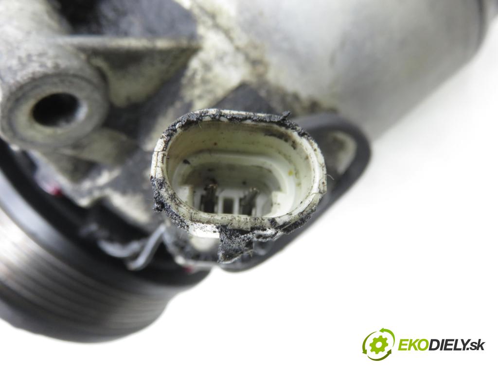 OPEL ASTRA H Kombi (A04) KOMBI 2006 88,00 1.9 CDTI - Z 19 DT 1910,00 KOMPRESOR: klimatizácie 6854098 ; 93190260 (Kompresor klimatizácie)