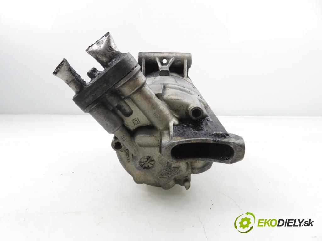 OPEL ASTRA H Kombi (A04) KOMBI 2006 88,00 1.9 CDTI - Z 19 DT 1910,00 KOMPRESOR: klimatizácie 6854098 ; 93190260 (Kompresor klimatizácie)