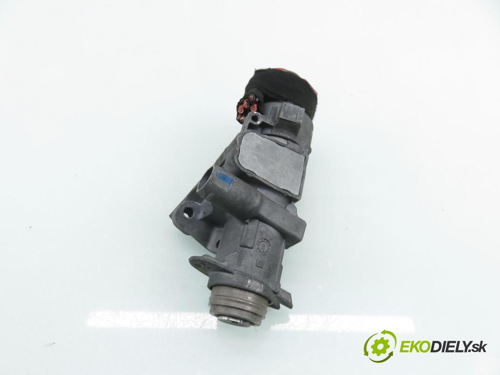 FORD GALAXY (WGR) VAN 2002 85,00 1.9 TDI PD 115 - AUY 1896,00 spínačka 4B0905851B (Spínací skříňka)