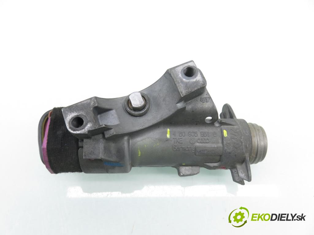 FORD GALAXY (WGR) VAN 2002 85,00 1.9 TDI PD 115 - AUY 1896,00 spínačka 4B0905851B (Spínací skříňka)