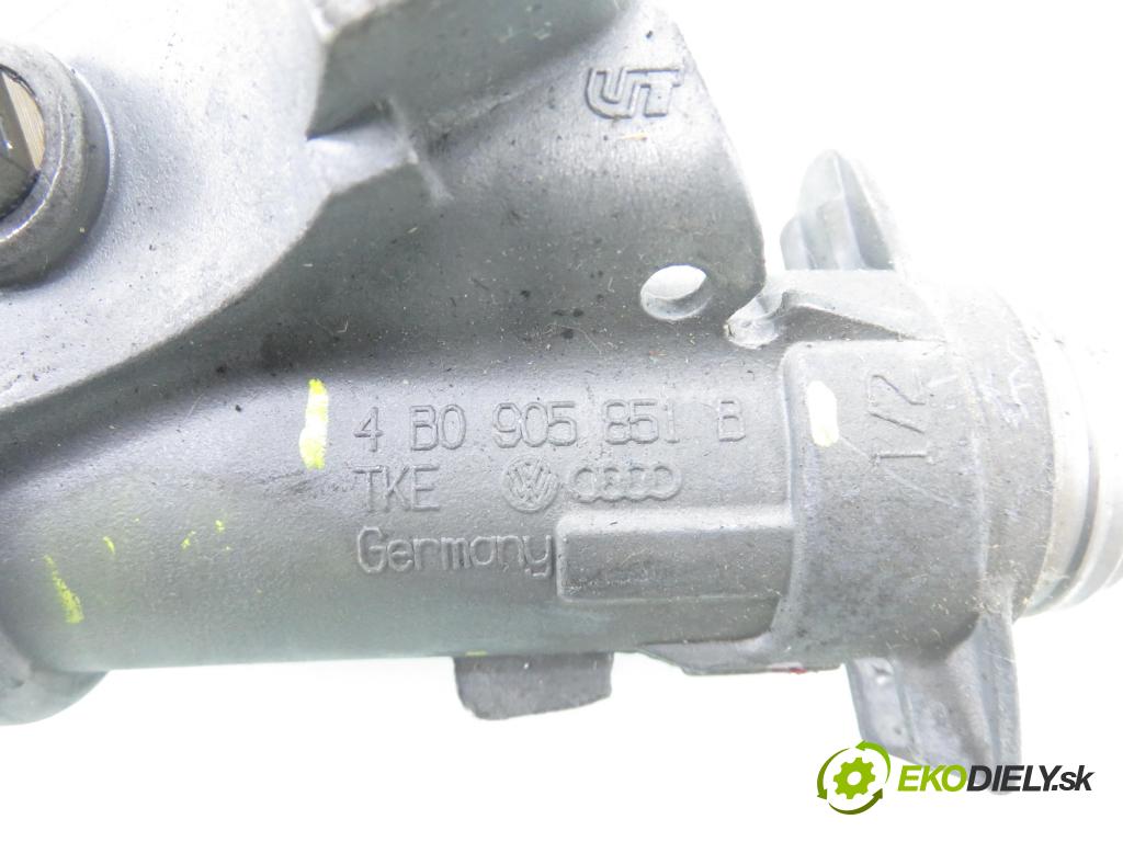 FORD GALAXY (WGR) VAN 2002 85,00 1.9 TDI PD 115 - AUY 1896,00 spínačka 4B0905851B (Spínací skříňka)