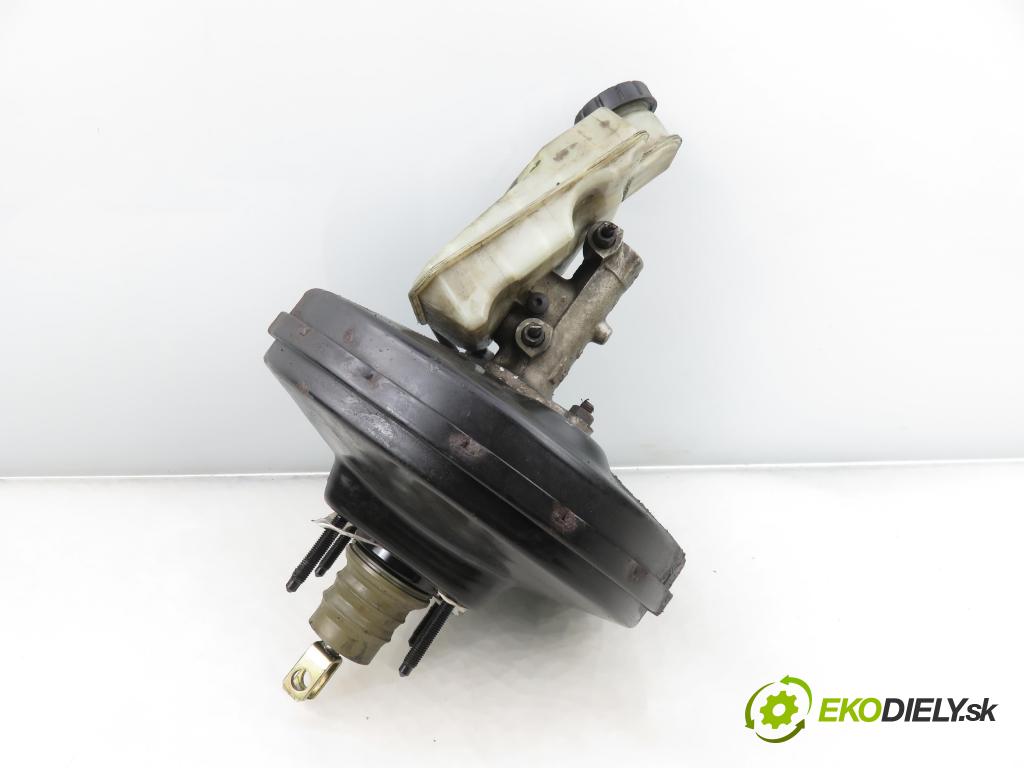 FORD FOCUS II (DA_, HCP) HB 2005 85,00 1.8 TDCi 115 - KKDA 1753,00 posilovač 3M512B195HA ; 03776281024 (Servočerpadlo)