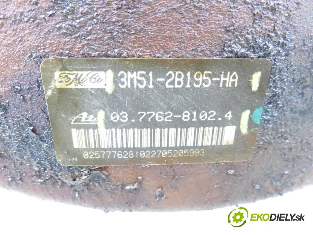 FORD FOCUS II (DA_, HCP) HB 2005 85,00 1.8 TDCi 115 - KKDA 1753,00 posilovač 3M512B195HA ; 03776281024 (Servočerpadlo)