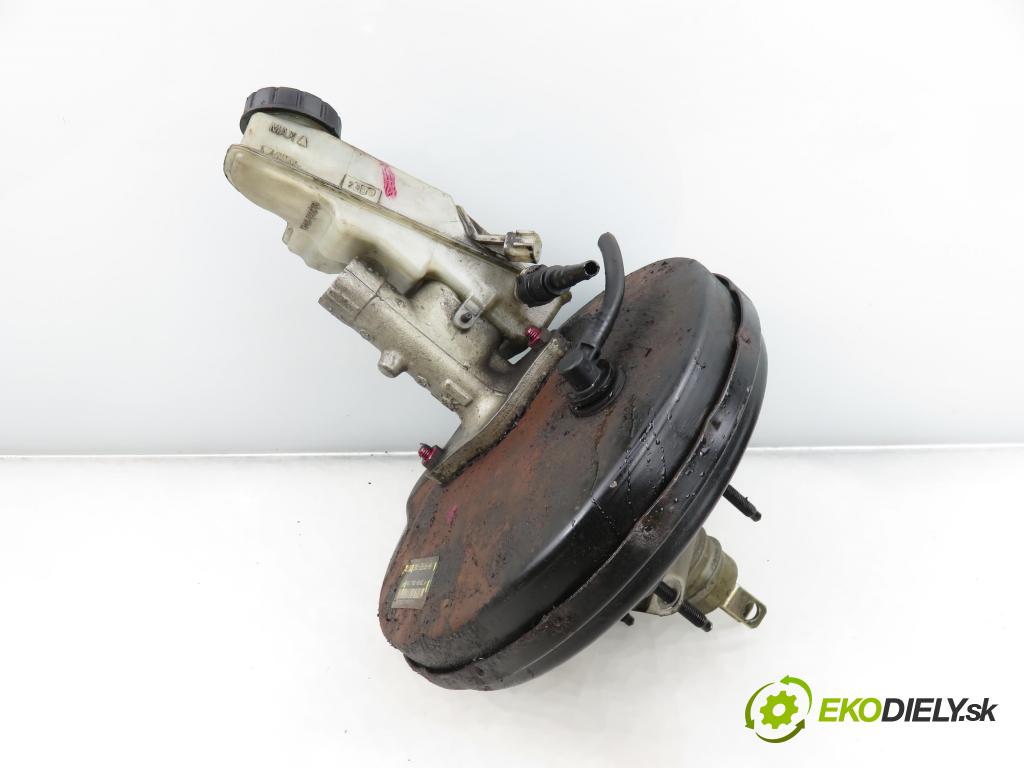 FORD FOCUS II (DA_, HCP) HB 2005 85,00 1.8 TDCi 115 - KKDA 1753,00 posilovač 3M512B195HA ; 03776281024 (Servočerpadlo)