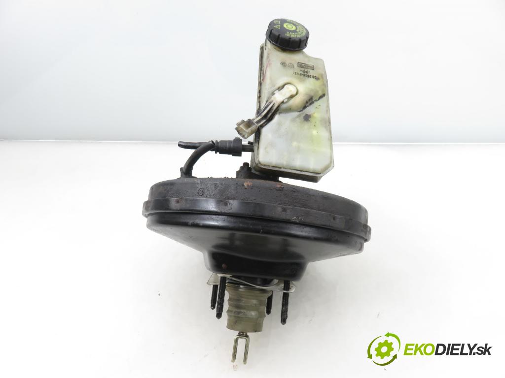 FORD FOCUS II (DA_, HCP) HB 2005 85,00 1.8 TDCi 115 - KKDA 1753,00 posilovač 3M512B195HA ; 03776281024 (Servočerpadlo)