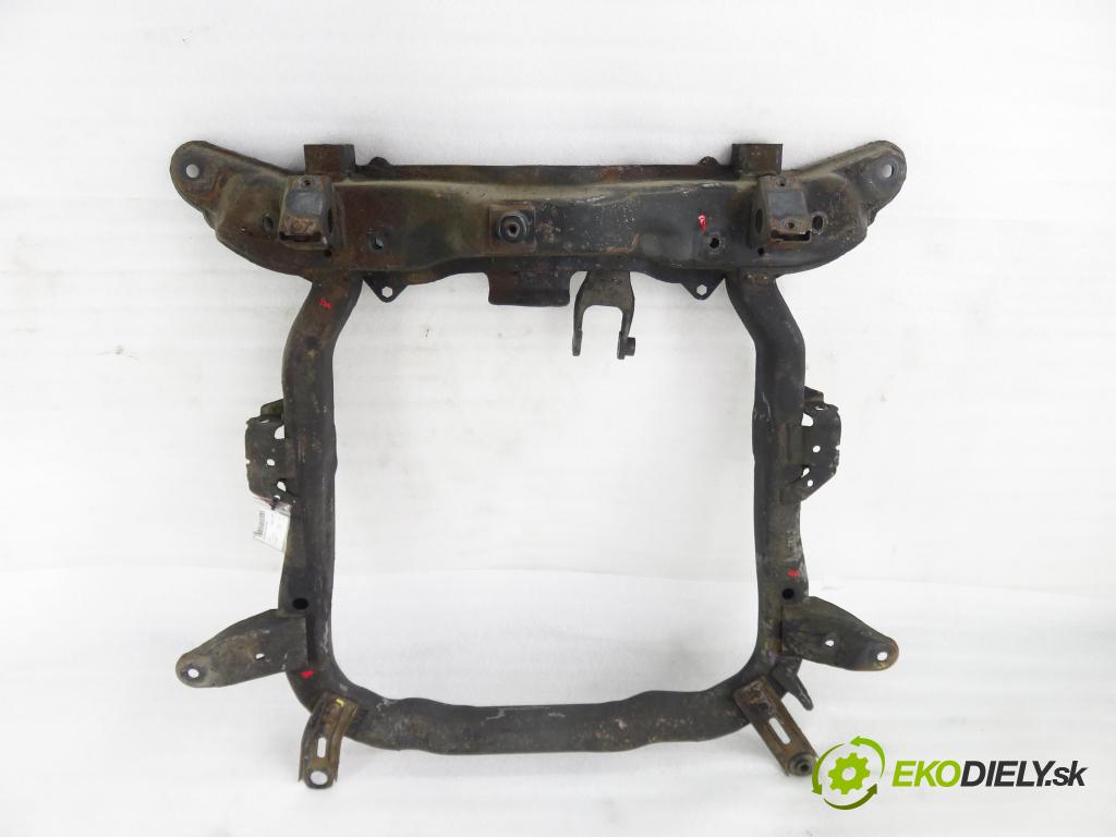 OPEL CORSA C (X01) HB 2001 55,00 1.2 16V 75 - Z 12 XE 1199,00 PŘEDNÍ: 