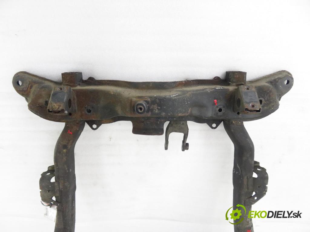 OPEL CORSA C (X01) HB 2001 55,00 1.2 16V 75 - Z 12 XE 1199,00 predný