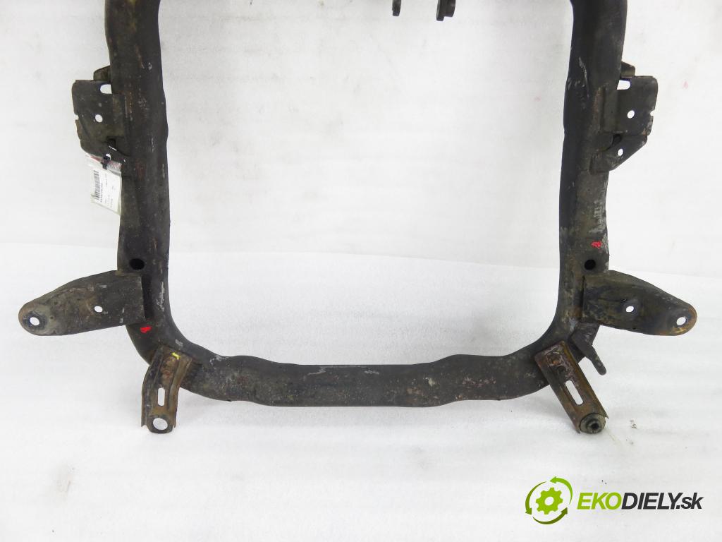 OPEL CORSA C (X01) HB 2001 55,00 1.2 16V 75 - Z 12 XE 1199,00 predný