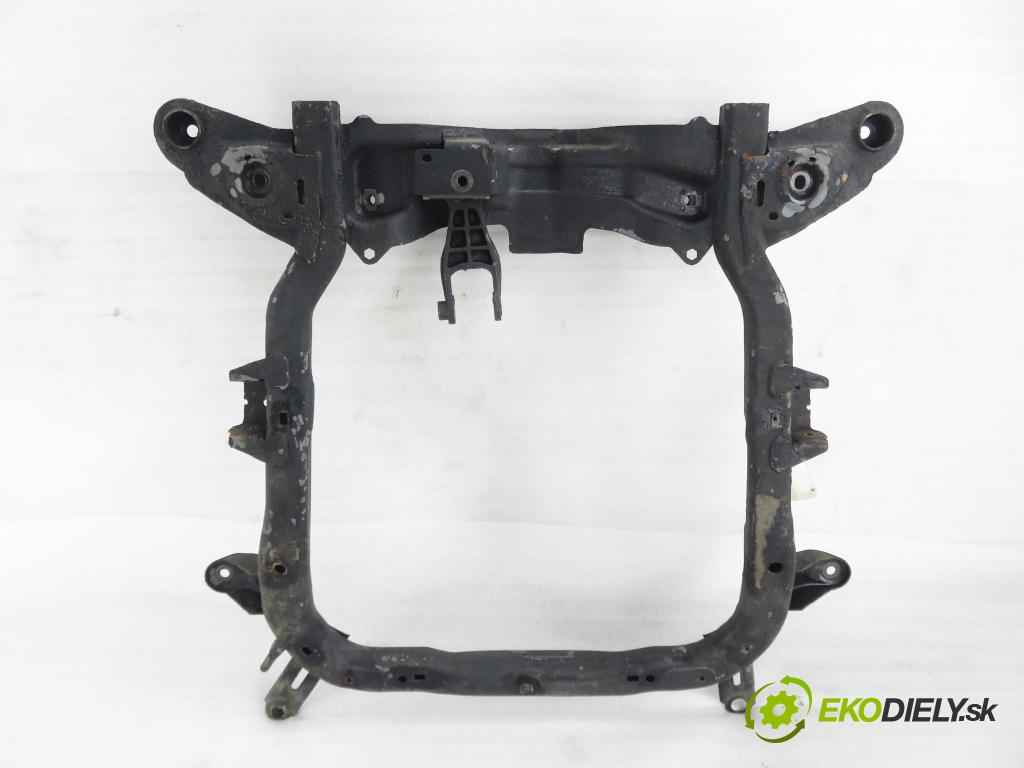 OPEL CORSA C (X01) HB 2001 55,00 1.2 16V 75 - Z 12 XE 1199,00 predný