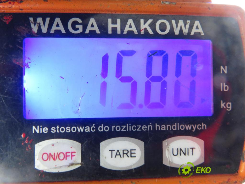 OPEL CORSA C (X01) HB 2001 55,00 1.2 16V 75 - Z 12 XE 1199,00 predný