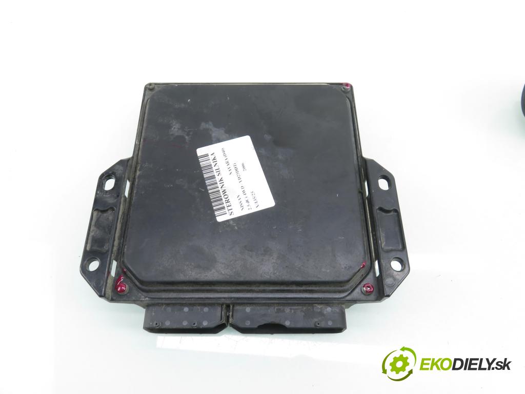 NISSAN NP300 NAVARA (D40) PICK-UP 2006 126,00 2.5 dCi 171 2488,00 spinačka / imobilizéra IMMO / Riadiaca jednotka 23710EC07B ; MB2758006753 ; N0502321