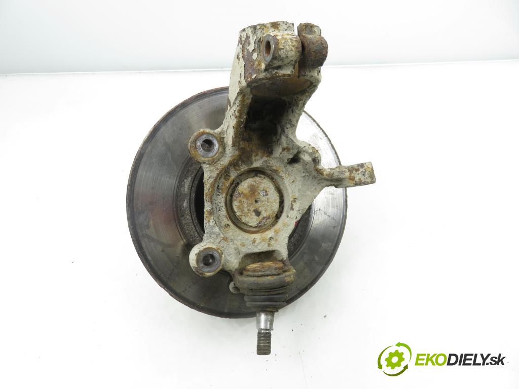 FORD TRANSIT Furgon (FA_ _) FURGON 2000 66,00 2.4 DI (FAA_, FAB_, FAC_, FAD_) - D2FA 2402,00 náboj PP ABS 