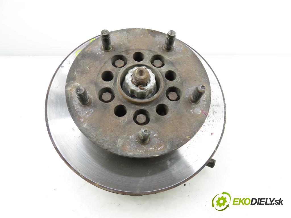 FORD TRANSIT Furgon (FA_ _) FURGON 2000 66,00 2.4 DI (FAA_, FAB_, FAC_, FAD_) - D2FA 2402,00 náboj PP ABS