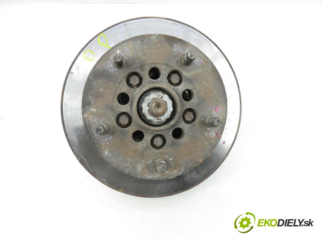 FORD TRANSIT Furgon (FA_ _) FURGON 2000 66,00 2.4 DI (FAA_, FAB_, FAC_, FAD_) - D2FA 2402,00 náboj PP ABS