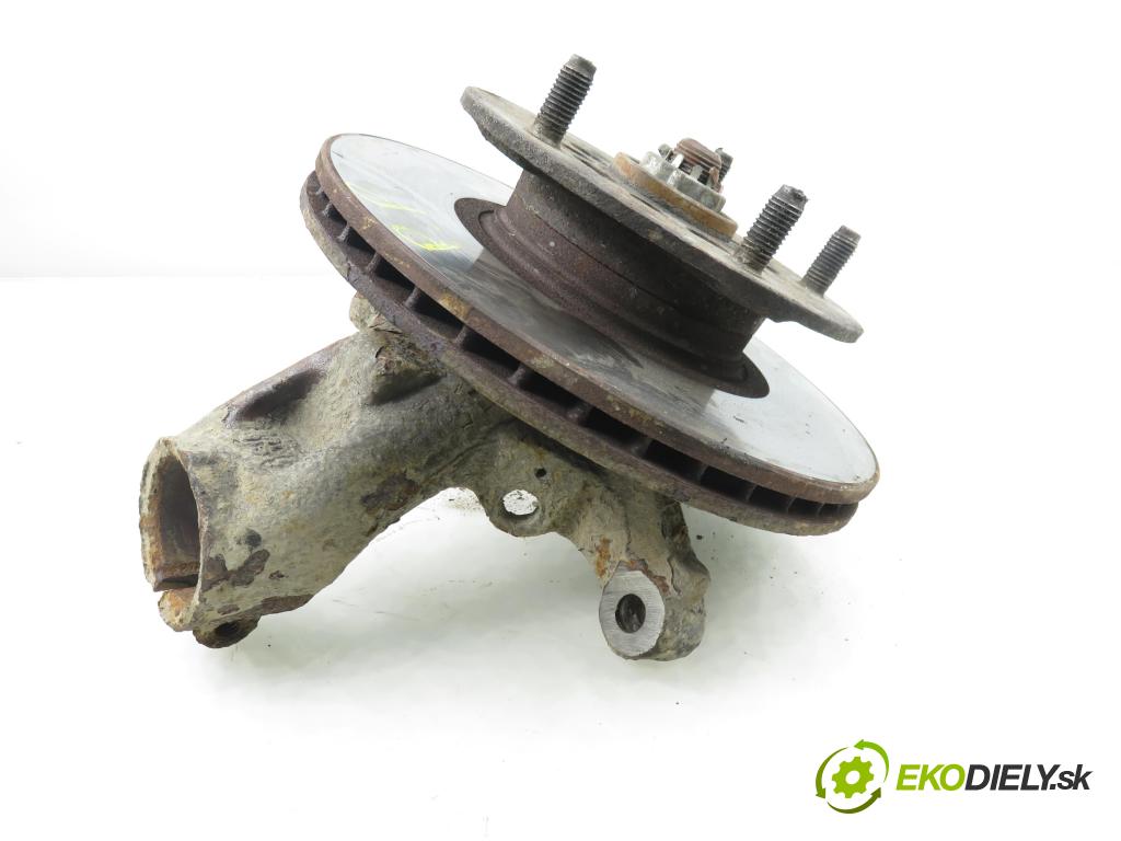 FORD TRANSIT Furgon (FA_ _) FURGON 2000 66,00 2.4 DI (FAA_, FAB_, FAC_, FAD_) - D2FA 2402,00 náboj PP ABS