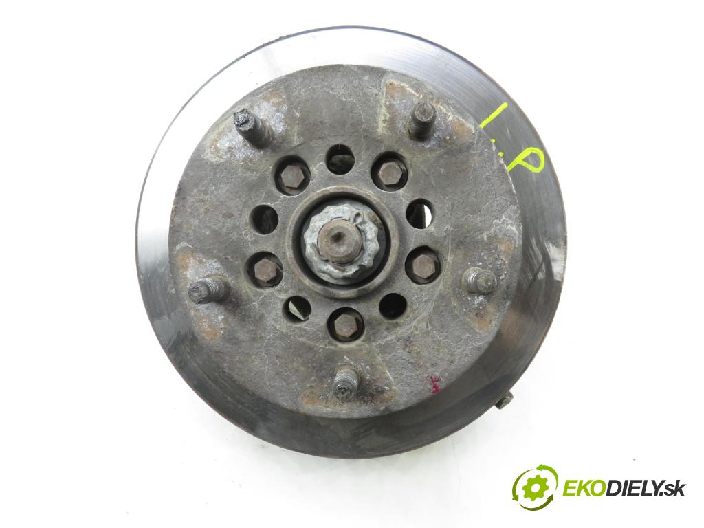 FORD TRANSIT Furgon (FA_ _) FURGON 2000 66,00 2.4 DI (FAA_, FAB_, FAC_, FAD_) - D2FA 2402,00 náboj LP ABS 