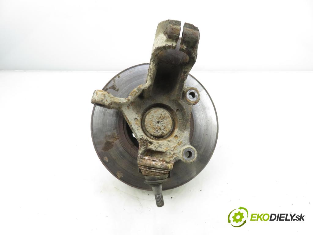 FORD TRANSIT Furgon (FA_ _) FURGON 2000 66,00 2.4 DI (FAA_, FAB_, FAC_, FAD_) - D2FA 2402,00 náboj LP ABS