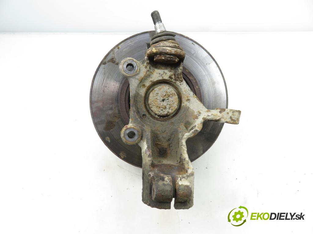 FORD TRANSIT Furgon (FA_ _) FURGON 2000 66,00 2.4 DI (FAA_, FAB_, FAC_, FAD_) - D2FA 2402,00 náboj LP ABS