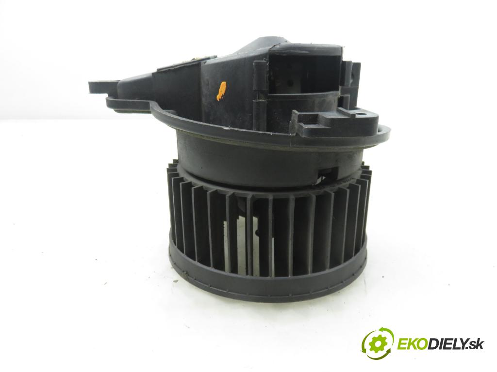 CITROEN BERLINGO / BERLINGO FIRST nadwozie wielkoprzestrzenne (MPV) KOMBIVAN 1998 55,00 1.4 i 75 - KFX 1360,00 ventilátor větráku 602905K