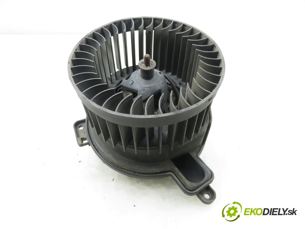 CITROEN BERLINGO / BERLINGO FIRST nadwozie wielkoprzestrzenne (MPV) KOMBIVAN 1998 55,00 1.4 i 75 - KFX 1360,00 ventilátor větráku 602905K