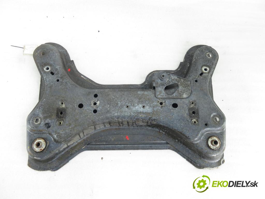 RENAULT TRAFIC II Autobus (JL) BUS 2002 74,00 1.9 dCI 100 (JL0C) - F9Q 760 1870,00 PŘEDNÍ: 