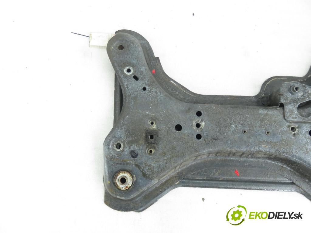 RENAULT TRAFIC II Autobus (JL) BUS 2002 74,00 1.9 dCI 100 (JL0C) - F9Q 760 1870,00 PŘEDNÍ: