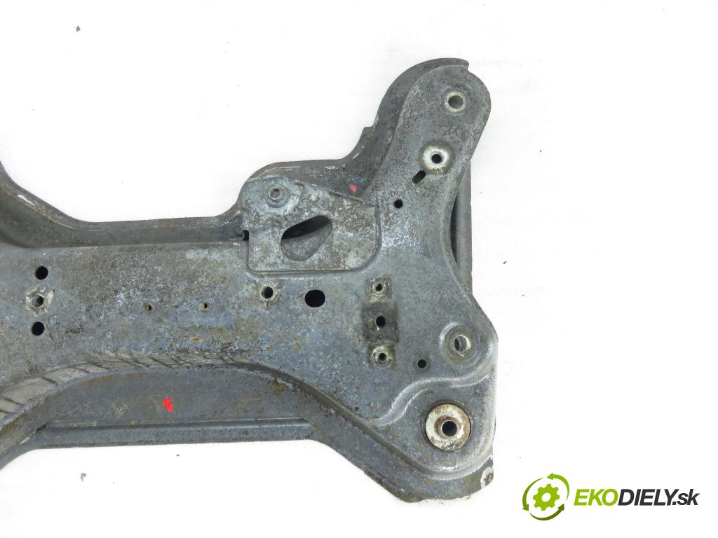 RENAULT TRAFIC II Autobus (JL) BUS 2002 74,00 1.9 dCI 100 (JL0C) - F9Q 760 1870,00 PŘEDNÍ: