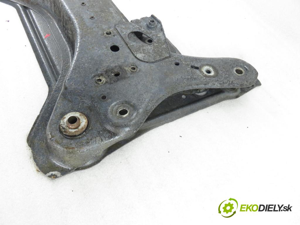 RENAULT TRAFIC II Autobus (JL) BUS 2002 74,00 1.9 dCI 100 (JL0C) - F9Q 760 1870,00 PŘEDNÍ: