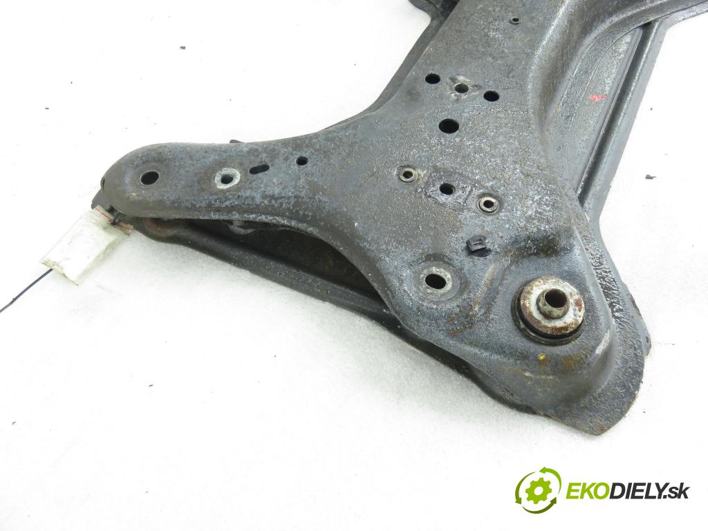 RENAULT TRAFIC II Autobus (JL) BUS 2002 74,00 1.9 dCI 100 (JL0C) - F9Q 760 1870,00 PŘEDNÍ: