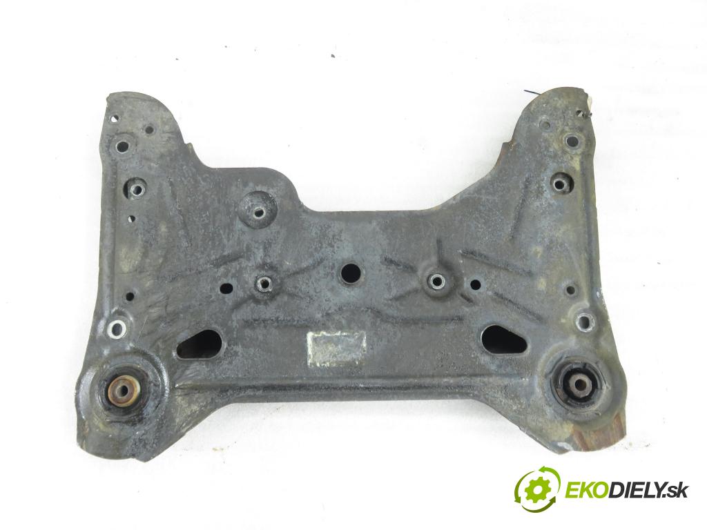 RENAULT TRAFIC II Autobus (JL) BUS 2002 74,00 1.9 dCI 100 (JL0C) - F9Q 760 1870,00 PŘEDNÍ: