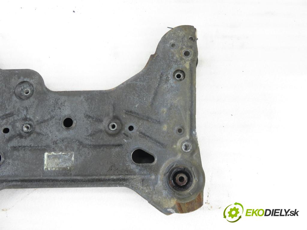 RENAULT TRAFIC II Autobus (JL) BUS 2002 74,00 1.9 dCI 100 (JL0C) - F9Q 760 1870,00 PŘEDNÍ: