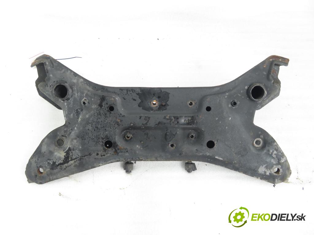 SUZUKI SWIFT III (MZ, EZ) HB 2007 51,00 1.3 DDiS (RS 413D) 69 - Z13DT 1248,00 PŘEDNÍ: