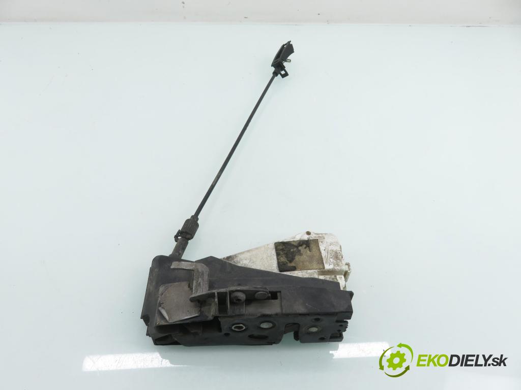 FORD GALAXY (WGR) VAN 2002 85,00 1.9 TDI PD 115 - AUY 1896,00 zámok PTE 93BG220A20DD