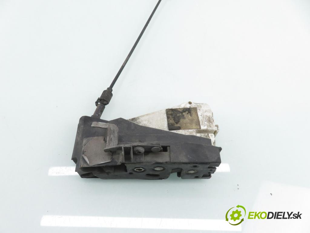 FORD GALAXY (WGR) VAN 2002 85,00 1.9 TDI PD 115 - AUY 1896,00 zámok PTE 93BG220A20DD