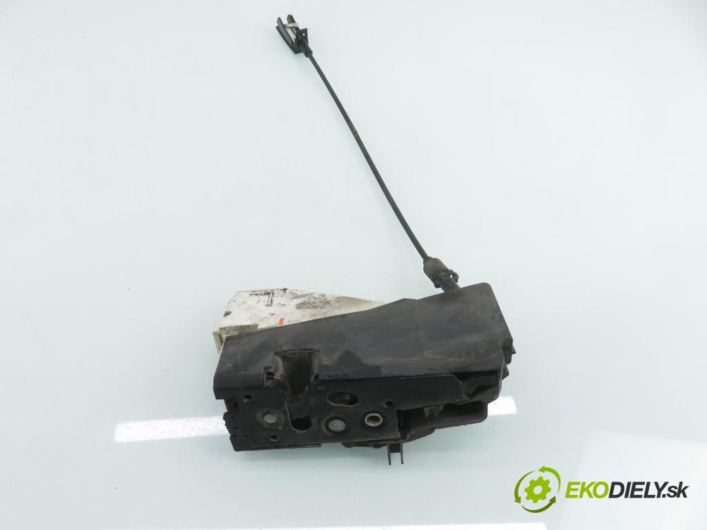 FORD GALAXY (WGR) VAN 2002 85,00 1.9 TDI PD 115 - AUY 1896,00 zámok PTE 93BG220A20DD