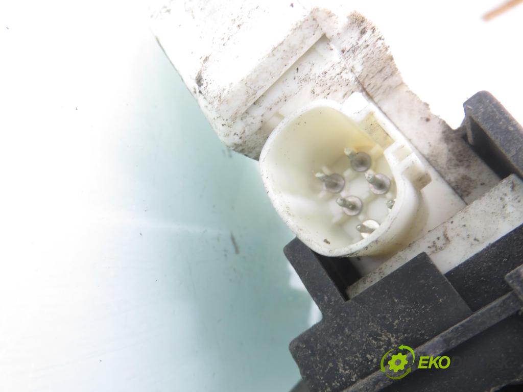 FORD GALAXY (WGR) VAN 2002 85,00 1.9 TDI PD 115 - AUY 1896,00 zámok PTE 93BG220A20DD