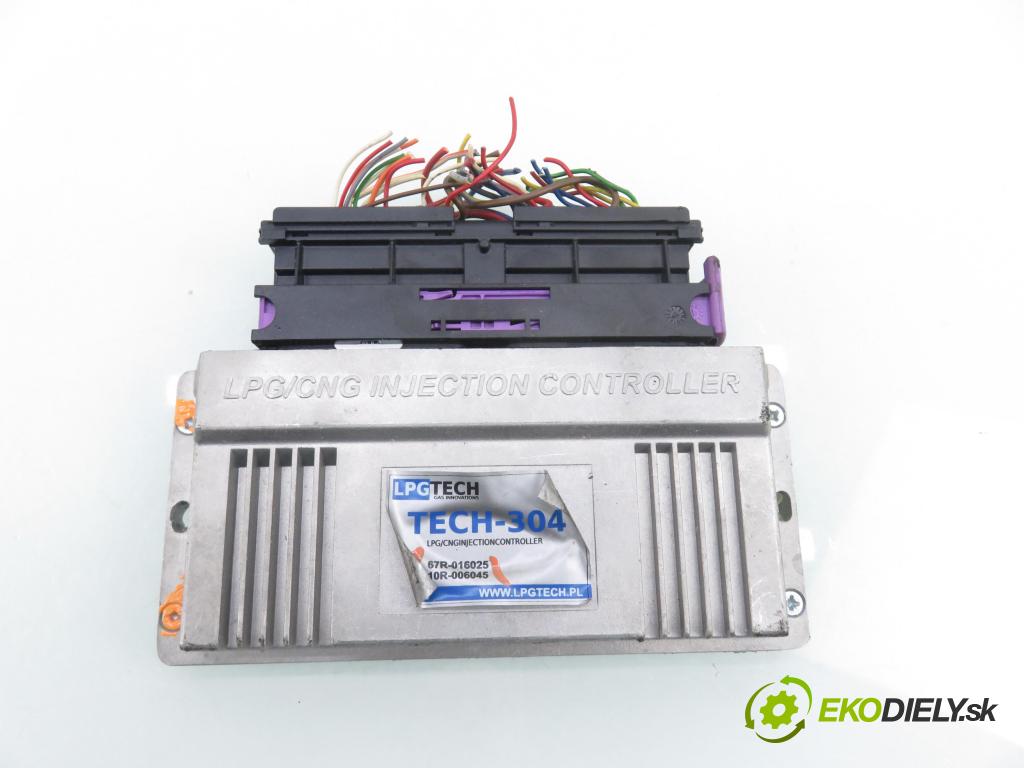 BMW 3 (E46) SEDAN 2005 85,00 316 i - N46 B18 A 1796,00 Riadiaca jednotka LPG 67R016025