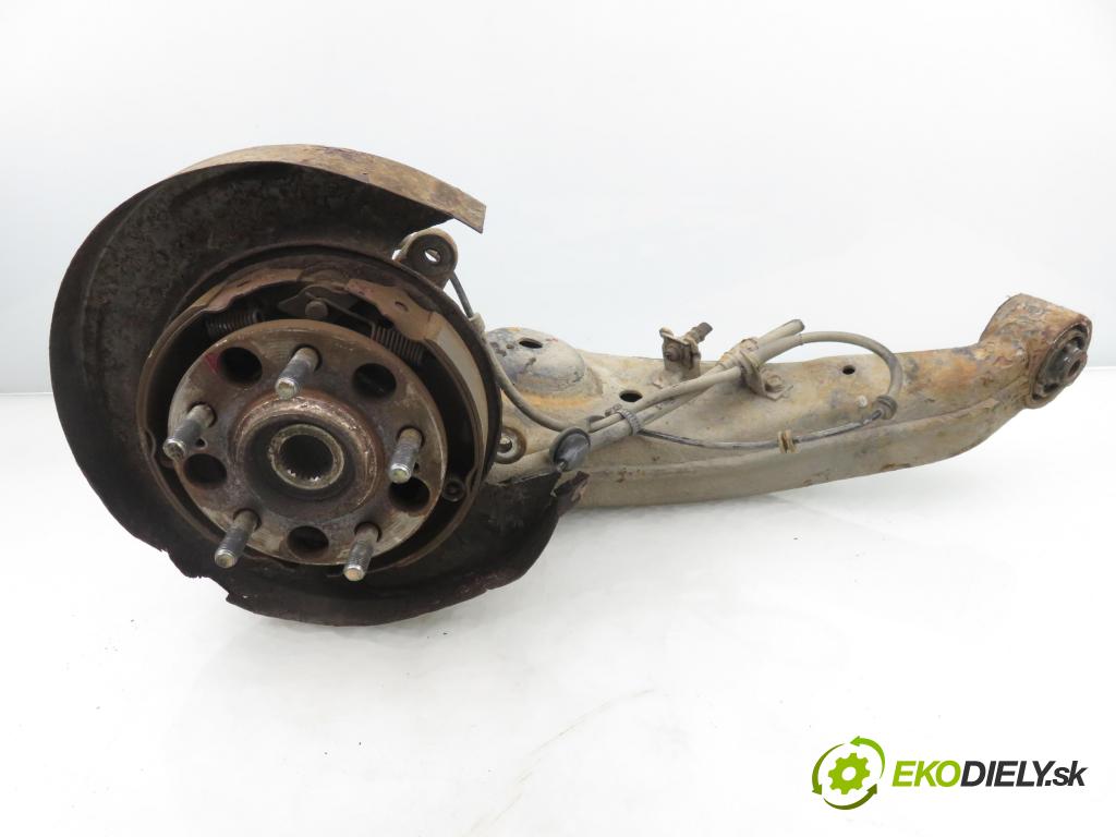 HYUNDAI SANTA FÉ I (SM) SUV 2004 83,00 2.0 CRDi 4x4 113 - D4EA 1991,00 Rameno pravé zadné 