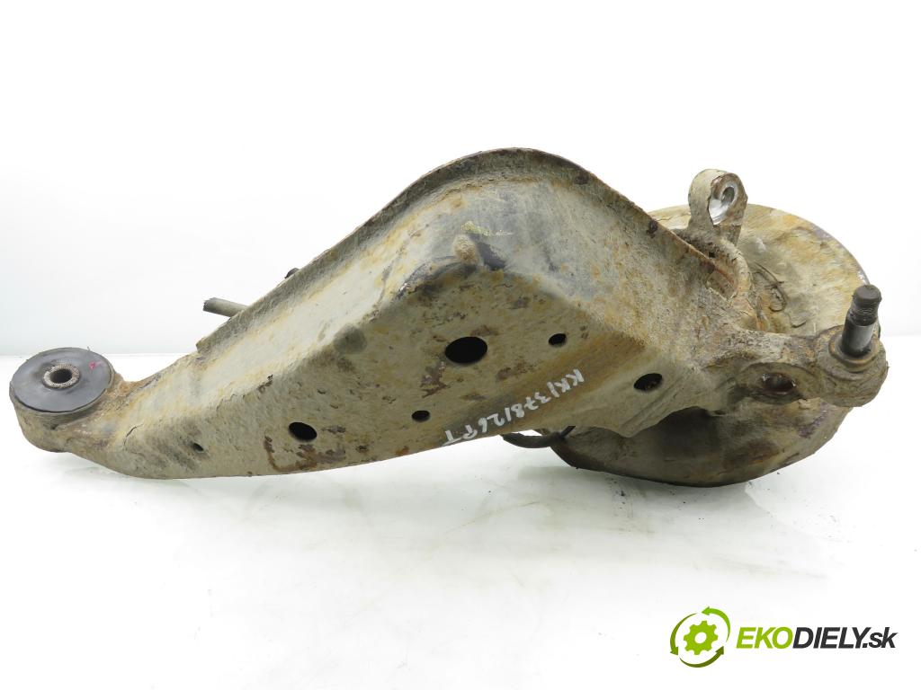 HYUNDAI SANTA FÉ I (SM) SUV 2004 83,00 2.0 CRDi 4x4 113 - D4EA 1991,00 Rameno pravé zadné