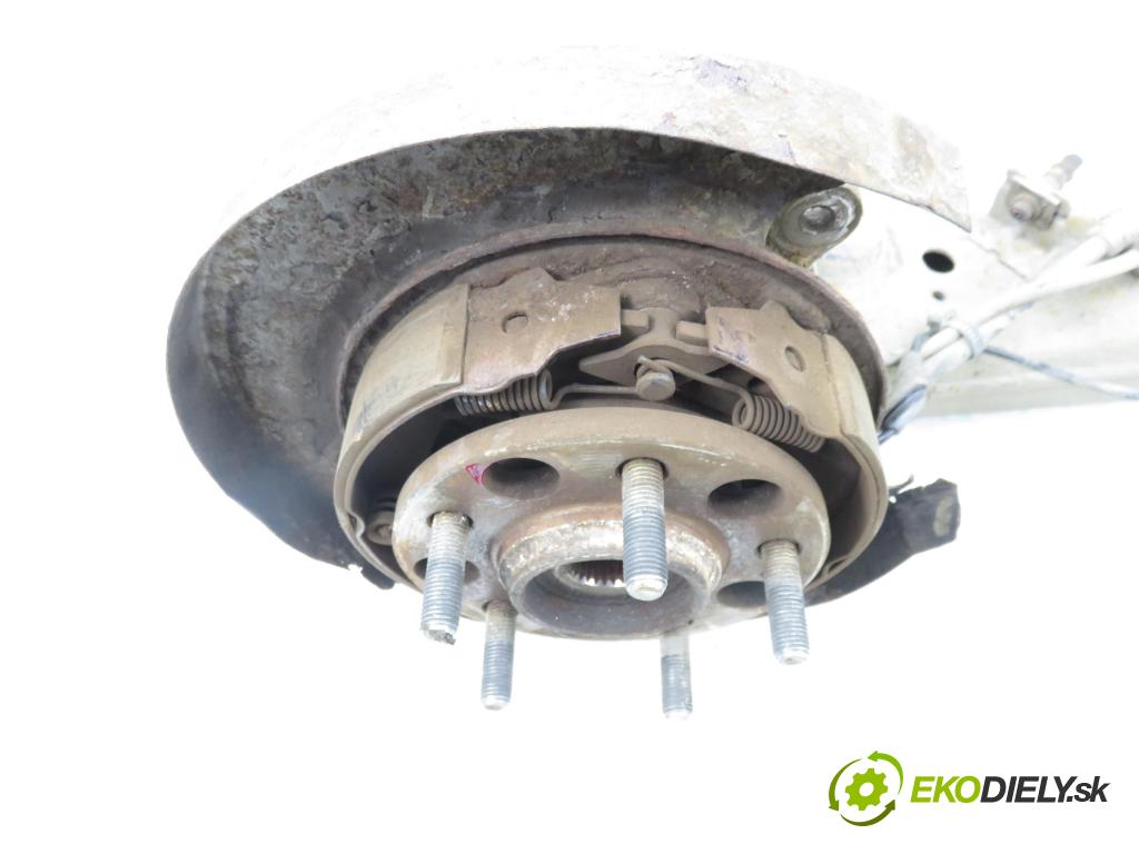 HYUNDAI SANTA FÉ I (SM) SUV 2004 83,00 2.0 CRDi 4x4 113 - D4EA 1991,00 Rameno pravé zadné