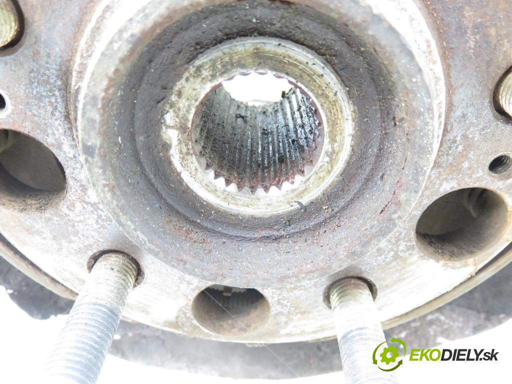 HYUNDAI SANTA FÉ I (SM) SUV 2004 83,00 2.0 CRDi 4x4 113 - D4EA 1991,00 Rameno pravé zadné