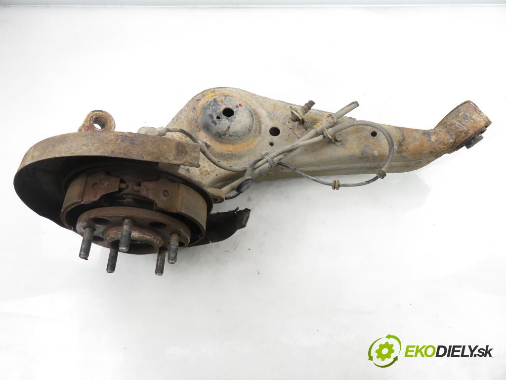 HYUNDAI SANTA FÉ I (SM) SUV 2004 83,00 2.0 CRDi 4x4 113 - D4EA 1991,00 Rameno pravé zadné